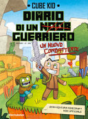 FUMETTO DIARIO DI UN GUERRIERO, VOL. 1