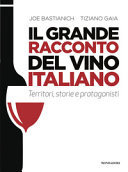 GRANDE RACCONTO DEL VINO ITALIANO