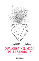 QUALCOSA NEL MODO IN CUI SI SBADIGLIA