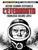 ETERNAUTA - PRIMO VOLUME