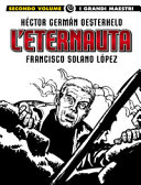 ETERNAUTA - SECONDO VOLUME