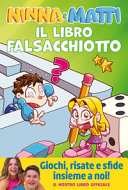 LIBRO FALSACCHIOTTO - GIOCHI, RISATE E S