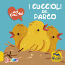 I CUCCIOLI DEL PARCO