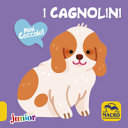 CAGNOLINI - MINI COCCOLE