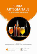 BIRRA ARTIGIANALE LA PRODUZIONE SOSTENIB
