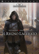 REGNO LACERATO - TERRE LEGGENDARIE