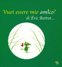 VUOI ESSERE MIO AMICO?