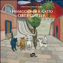 PASSEGGIONI E IL GATTO ALL'INDIETRO
