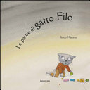 PAURE DI GATTO FILO