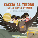CACCIA AL TESORO NELLA BASSA ATESINA