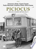 PICIOCUS - STORIE DI EX BAMBINI DELL'ISO