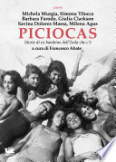 PICIOCAS - STORIE DI EX BAMBINE DELL'ISO