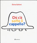 CHI C'E' SOTTO IL CAPPELLO