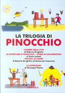 TRILOGIA DI PINOCCHIO