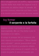 SERPENTE E LA FARFALLA