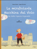 MIRABOLANTE MACCHINA DEL VOLO DEL DOTTOR