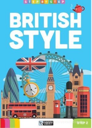 BRITISH STYLE