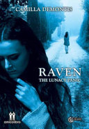 RAVEN - THE LUNACY PANIC