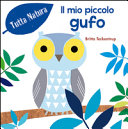 MIO PICCOLO GUFO