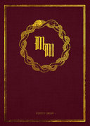 MM MEMENTO MORI - CODEX GIGAS
