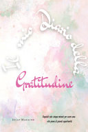 MIO DIARIO DELLA GRATITUDINE