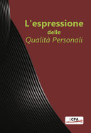 ESPRESSIONE DELLE QUALITA' PERSONALI