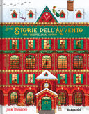 MIE STORIE DELL'AVVENTO - UNA FINESTRELL
