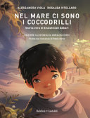 NEL MARE CI SONO I COCCODRILLI