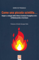 COME UNA PICCOLA SCINTILLA...