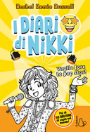 VOGLIO FARE LA POP STAR! - I DIARI DI NI