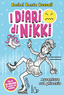DIARI DI NIKKI VOL4