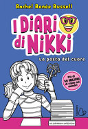LA POSTA DEL CUORE - I DIARI DI NIKKI
