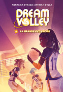 GRANDE OCCASIONE! DREAM VOLLEY. VOL 4