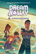 NUOVO ALLENATORE. DREAM VOLLEY. VOL5
