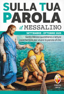 SULLA TUA PAROLA. MESSALINO. LETTURE DEL