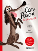 CANE PUZZONE. EXTRA LARGE