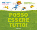 POSSO ESSERE TUTTO