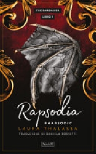 RAPSODIA - RHAPSODIC LIBRO 1