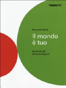 MONDO E' 'TUO