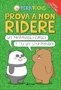 PROVA A NON RIDERE