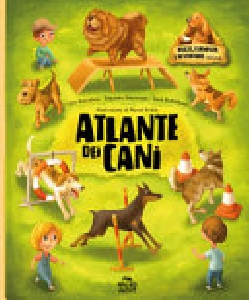 ATLANTE DEI CANI