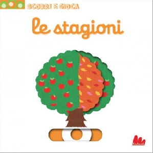 LE STAGIONI - SCORRI E GIOCA