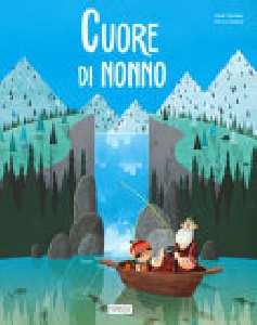 CUORE DI NONNO