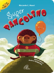 SUPER PANGOLINO