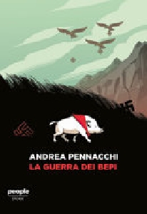 GUERRA DI BEPI