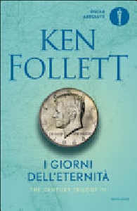 GIORNI DELL'ETERNITA'