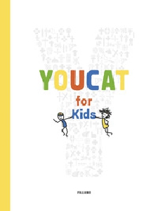 YOUCAT FOR KIDS - CATECHISMO DELLA CHIES