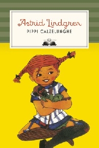 PIPPI CALZELUNGHE