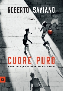 CUORE PURO - QUATTRO AMICI.QUATTRO DESTI