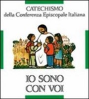 IO SONO CON VOI - CATECHISMO DELLA CONFE